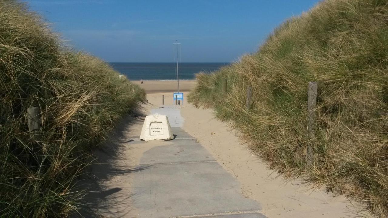 Vitamin Sea Heemskerk Zewnętrze zdjęcie