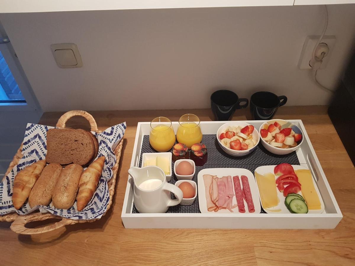 Vitamin Sea Heemskerk Zewnętrze zdjęcie