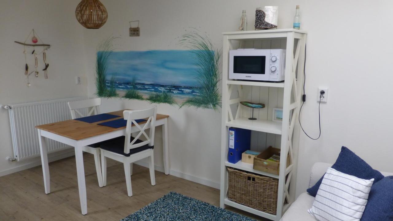Vitamin Sea Heemskerk Zewnętrze zdjęcie